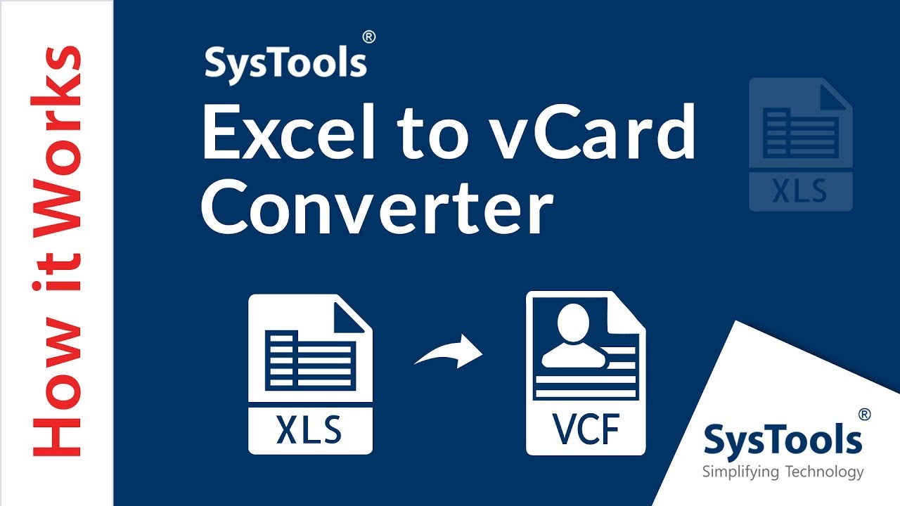 convert csv to vcard online free